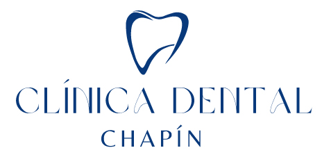 clinica dental chapin logo