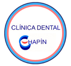 logo clinica dental chapin