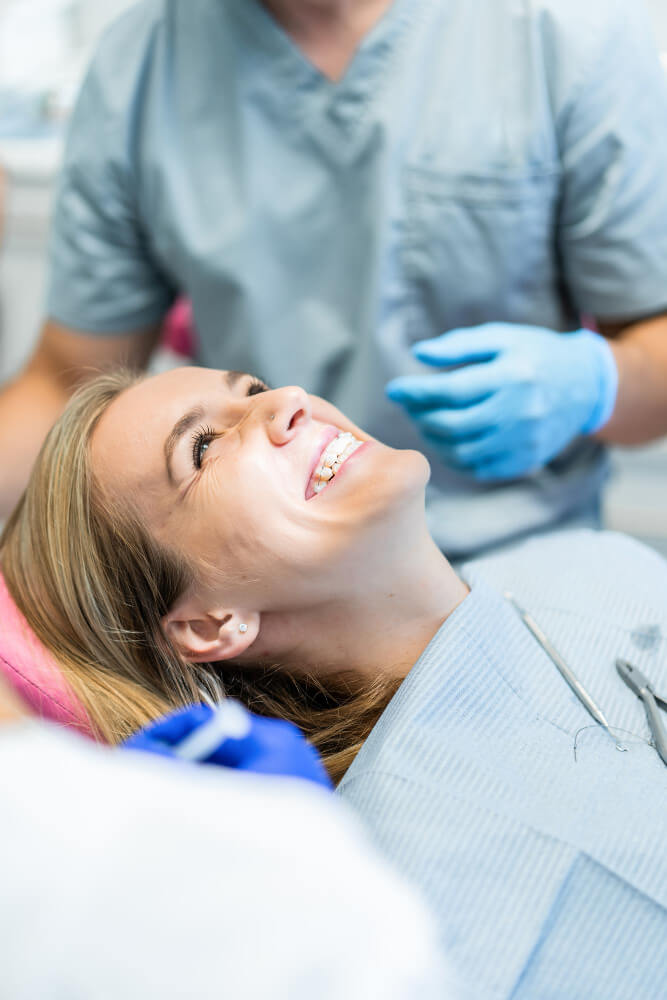 ortodoncia invisible jerez procedimiento